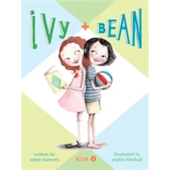 Ivy + Bean - Annie Barrows