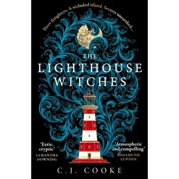 Beletrie pro dospělé The Lighthouse Witches - Kaz Cooke
