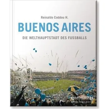 Buenos Aires - Coddou, Reinaldo H.