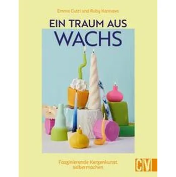 Ein Traum aus Wachs - Kannava, Ruby
