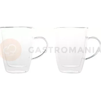 Servírovací stolek Hrnky doublewall 250 ml | COSY & TRENDY, 284268