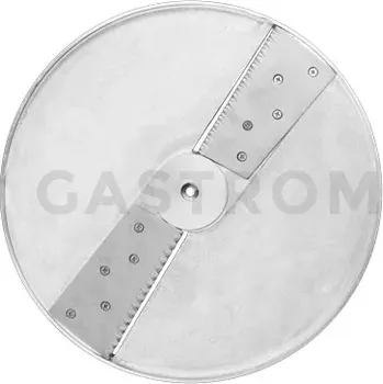 Kráječ zeleniny Kotouč ke krájení na vlnité plátky 8 mm, ke kráječi KW350 | SPOMASZ NAKŁO, KW350-18/2