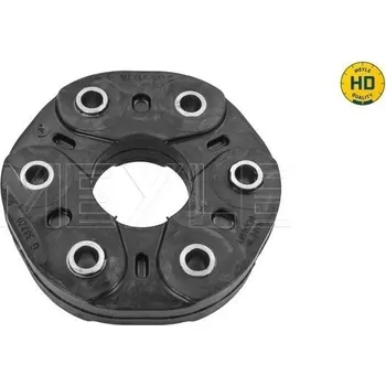 Hřídel nápravy Kloub, kloubový hřídel MEYLE 014 152 3102/HD