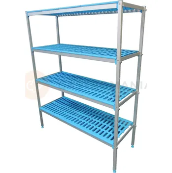 Rybářský prut Prut pro zavěšení, 800 mm | ASBER, BCOL-8