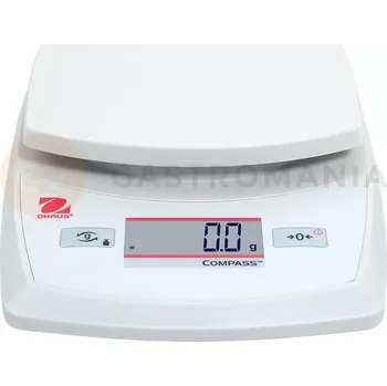 Pomocná váha, rozsah 620 g | OHAUS, 730011