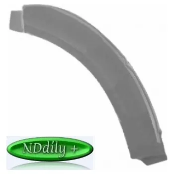 Oprava karosérie Podběh Ford TRANSIT/TOURNEO (V347/8)