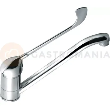 Záložní baterie Baterie stolní páková | MONOLITH, 651112