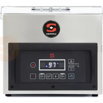 Vakuová balička, délka svářecí lišty: 32 cm | SAMMIC, SE-310