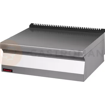 Blok Neutrální pracovní modul 800 mm | KROMET, 700.SR-800