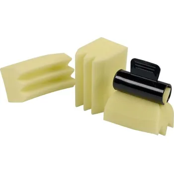 Sibel 3ks houba na nanášení trvalé