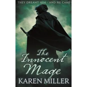 The Innocent Mage - Miller Karen