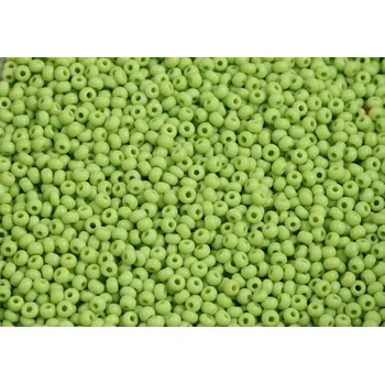 Korálek Preciosa rokajl 10/0 č.1171 (50g)