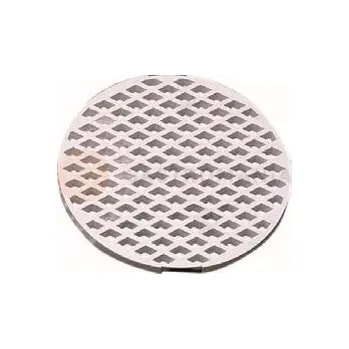 Výroba svíčky Šablona na koláče - 300 mm | PAVONI, DCR