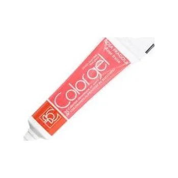 Potravinářské barvivo Gelová barva růžová 20g - Modecor