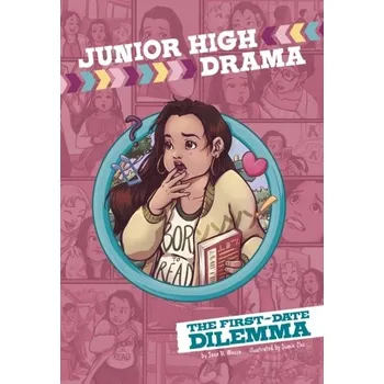 The First-Date Dilemma - Mason Jane