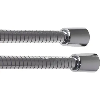 Sprchová hadice Hansa Classicjet - Sprchová hadice 175 cm, chrom 65120300