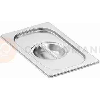 Nerezový dřez Víko GN 1/4 série Basic | BARTSCHER, 711314