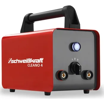 Svářečka Zařízení na čištění TIG svarů Cleano 4