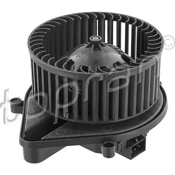 Klimatizace automobilu vnitřní ventilátor TOPRAN 110 548