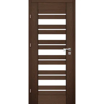 Interiérové dveře Toledo 10, Šíře v cm 60