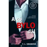 A co bylo dál - T. L. Swanová (2024,…