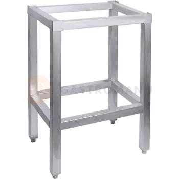 Podstavec pod řeznický špalek 3645/504 | CONTACTO, 3642/504