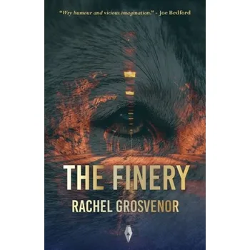 The Finery - Grosvenor, Rachel