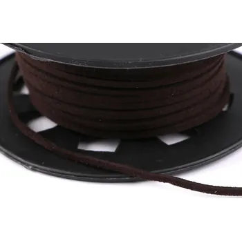 Řemínek imitace kůže šíře 3 mm