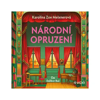 Národní opruzení MP3 download