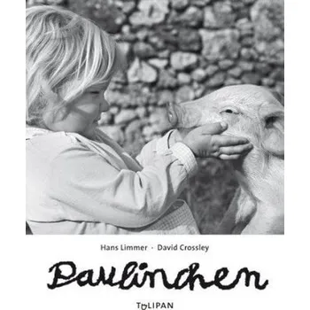 První čtění Paulinchen Mini - Limmer, Hans