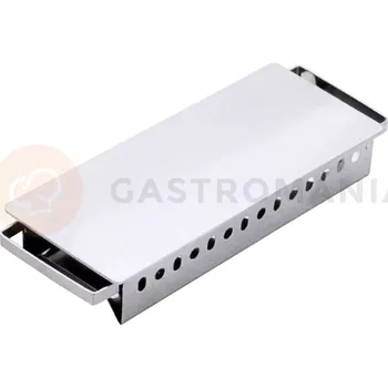 ohřívač rukou Stolní chafing na 3 svíčky | CONTACTO, 191/450