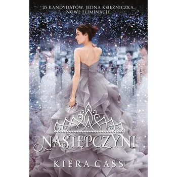 Następczyni - Kiera Cass