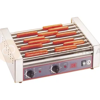 Ohřívač nápojů Opékač W 32/9 S | GASTRO-TIP, 7100191