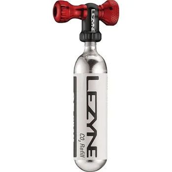 Lezyne Control Drive CO2