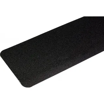 Protiskluzová podložka Heskins Ltd. Vysoce abrazivní protiskluzová plocha PERMAFIX ALU, Heskins Verze: 510 x 150 mm, kód: 07859