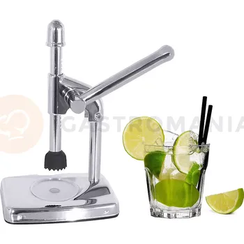 Lis na citrusy Lis na limetky 180x130x290 mm | CONTACTO, 808/001