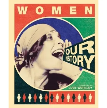 Women Our History - DK