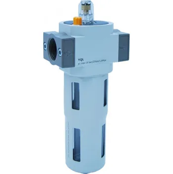 Kompresor Profesionální maznice pro kompresor | QL 1/4" (2300 l/min)