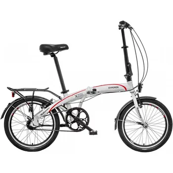 Liberty Hyperion 3 SPD 20" 2024