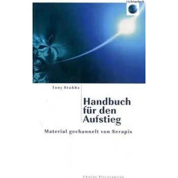 Handbuch für den Aufstieg - Stubbs, Tony