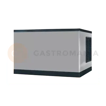 Barová židle Výrobník kostkového ledu 215 kg - chlazení vzduchem | RM GASTRO, N 215 A