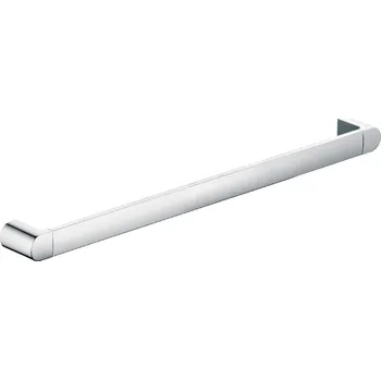 Držák na ručník Keuco Elegance - Držák ručníků, délka 80 cm, chrom 11601010800