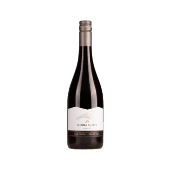 Merlot - Sierra Noble 2022
