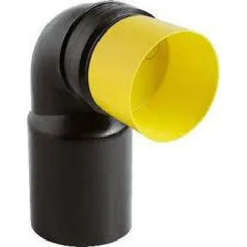 Grohe Náhradní díly - Odtokové koleno 42946000