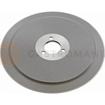 Krájecí kotouč Nůž 195 s nepřilnavou vrstvou, Ø195x13 mm | BARTSCHER, 174051