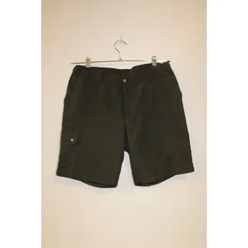 lovecké kalhoty Moden KRAŤASY MYSLIVECKÉ ATHOS - ZELENÉ Velikost cm v pase: 74-82 cm