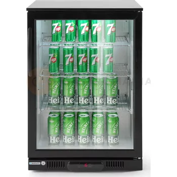 Chlazení Barová chladnička podstolová BARMATIC CANDOUR | BARMATIC, 235980