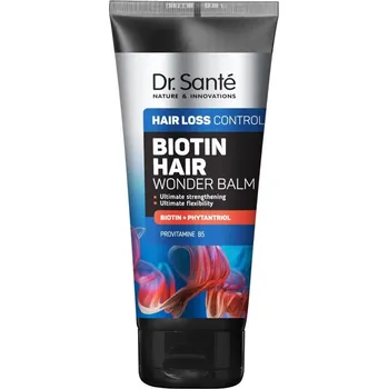 Dr. Santé Biotin Hair kondicionér 200ml