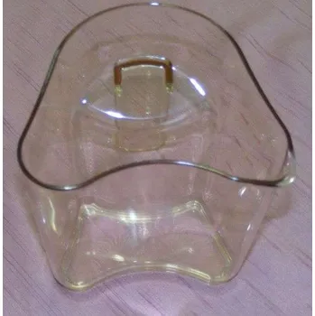 Odšťavňovač Nádoba na drť a šťávu odšťavňovače HUROM