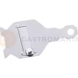 Mandolína na lanýže 175 mm | CONTACTO, 2277/170